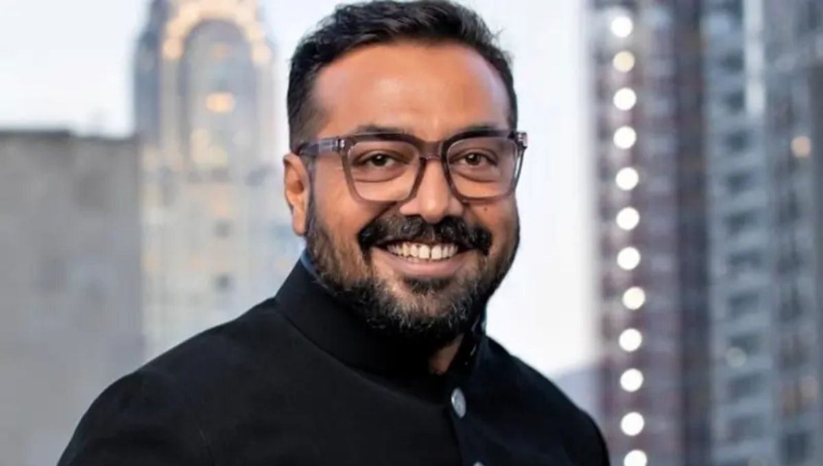 Anurag Kashyap