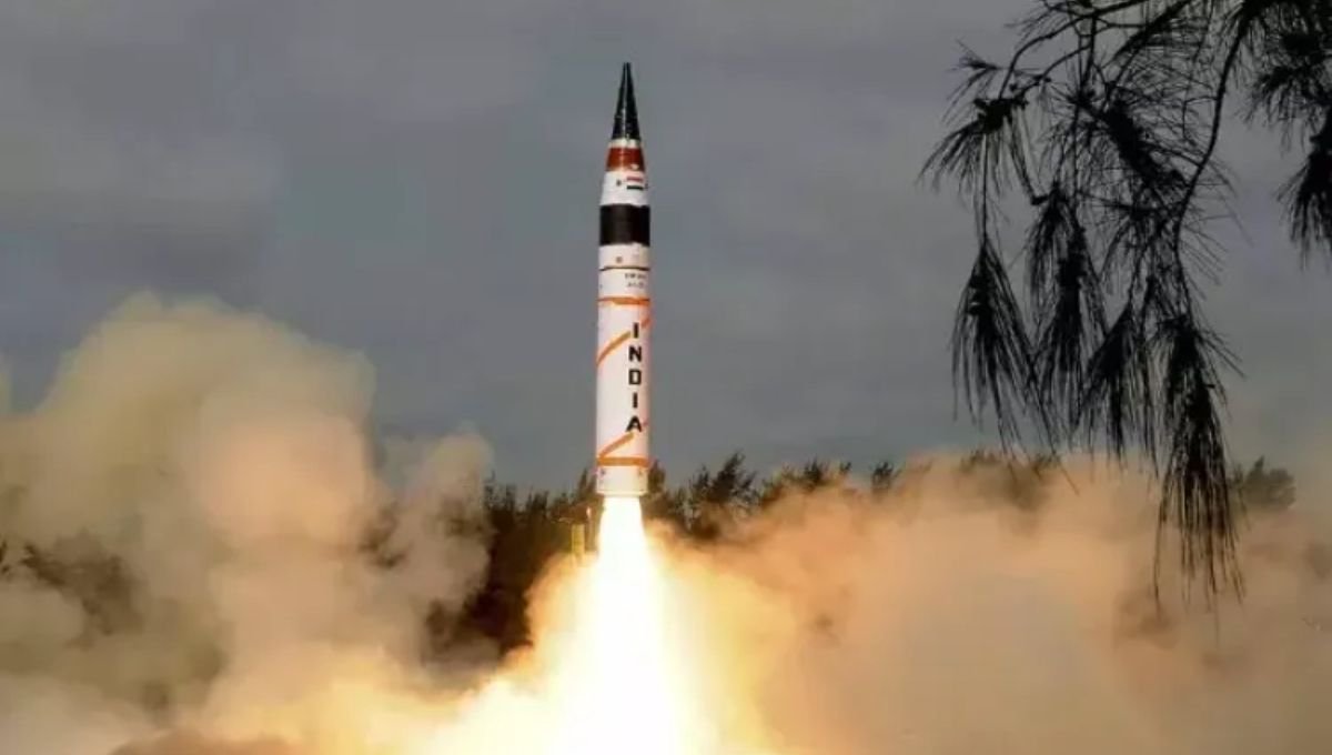 Agni-5