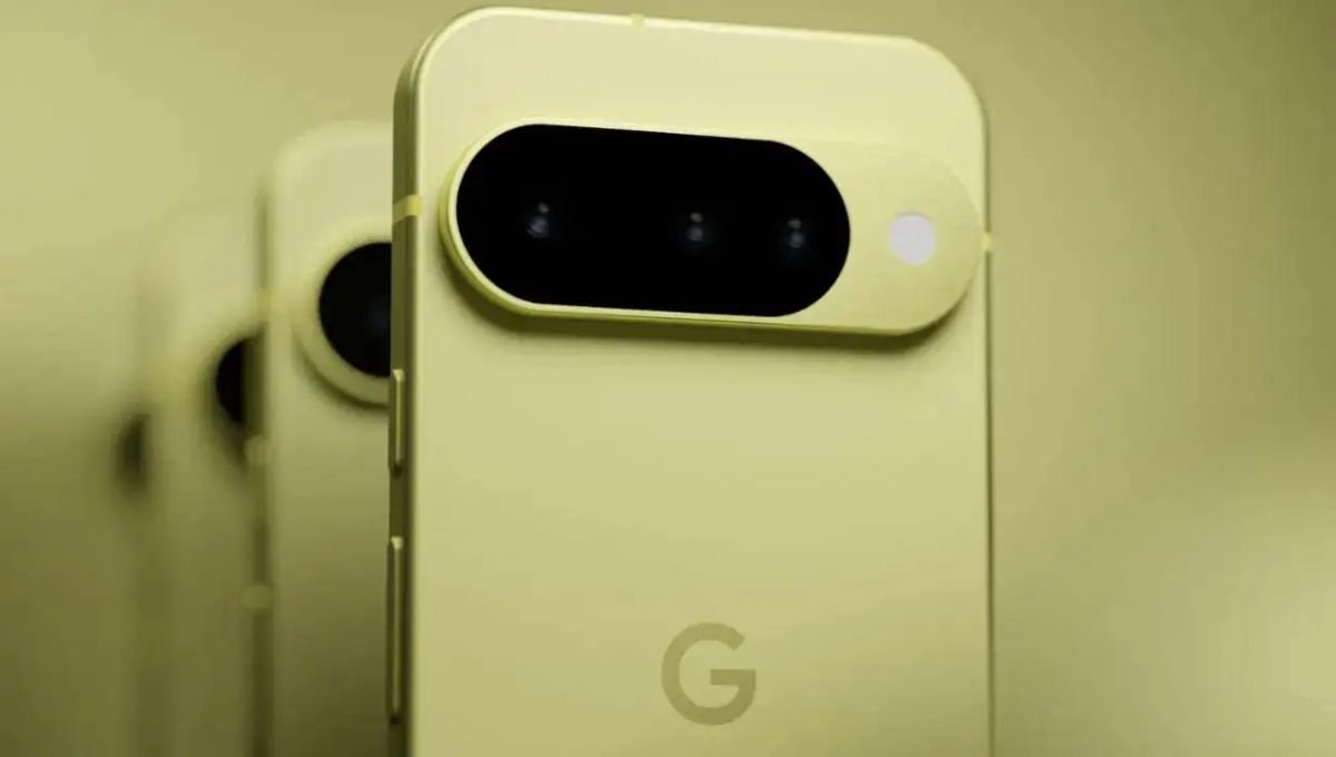 Google Pixel 10 Series