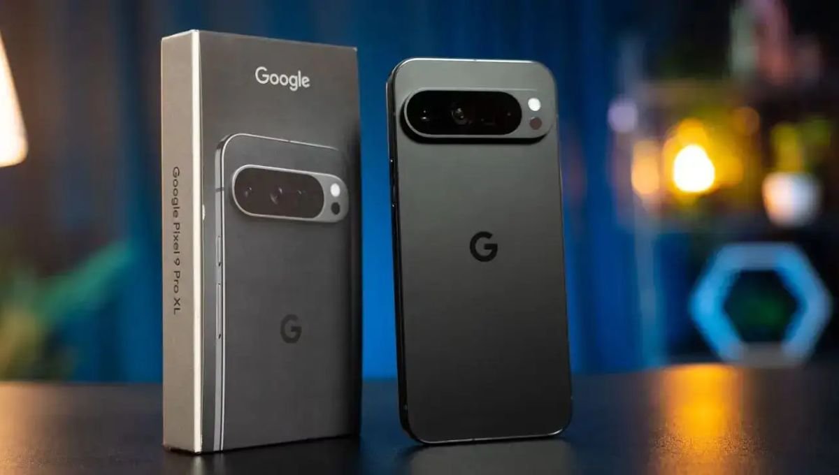 Google Pixel 10 Series