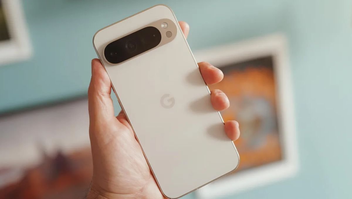 Google Pixel 10 Series