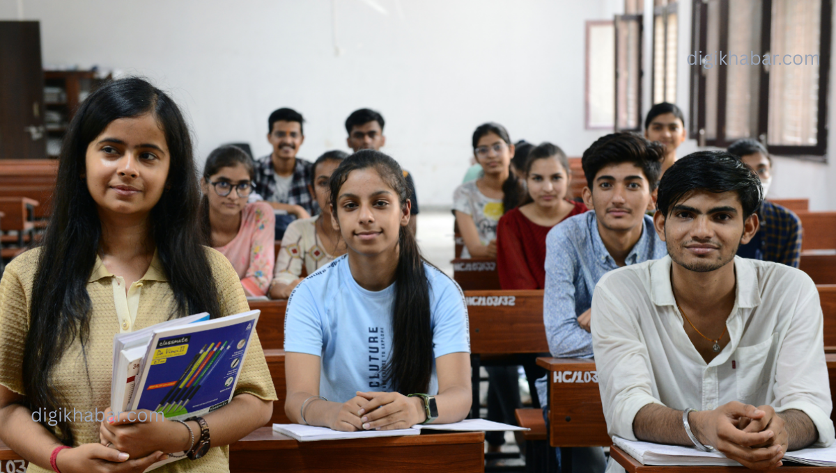 CMS Education Survey 2025