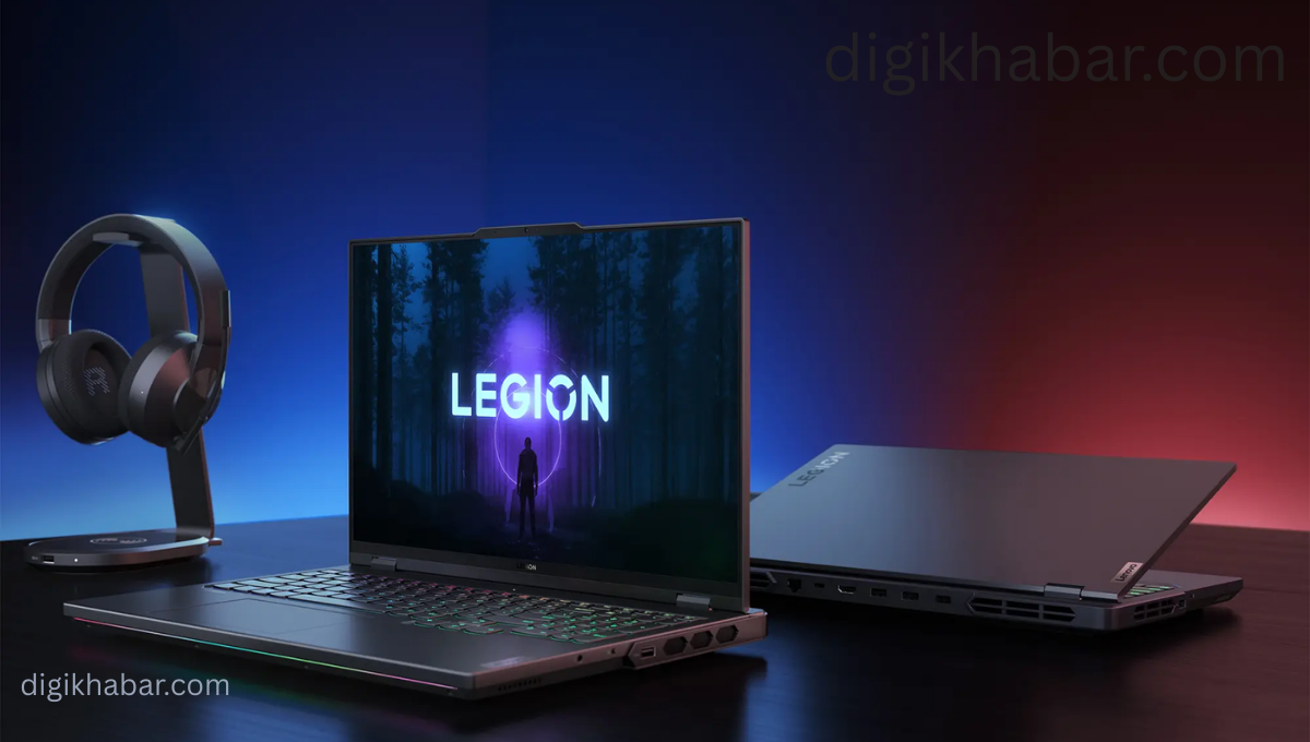 Lenovo Legion 2025 Series