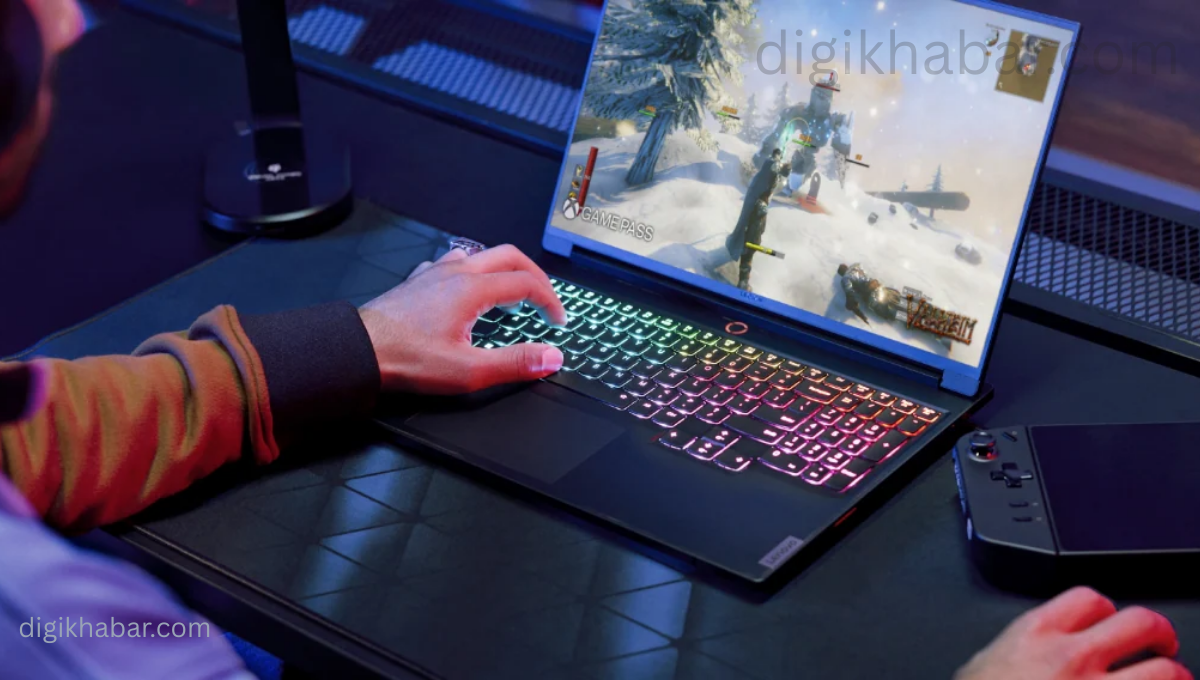 Lenovo Legion 2025 Series