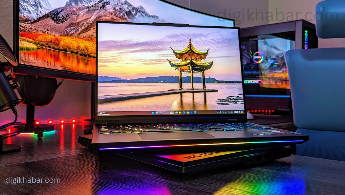 Lenovo Legion 2025 Series