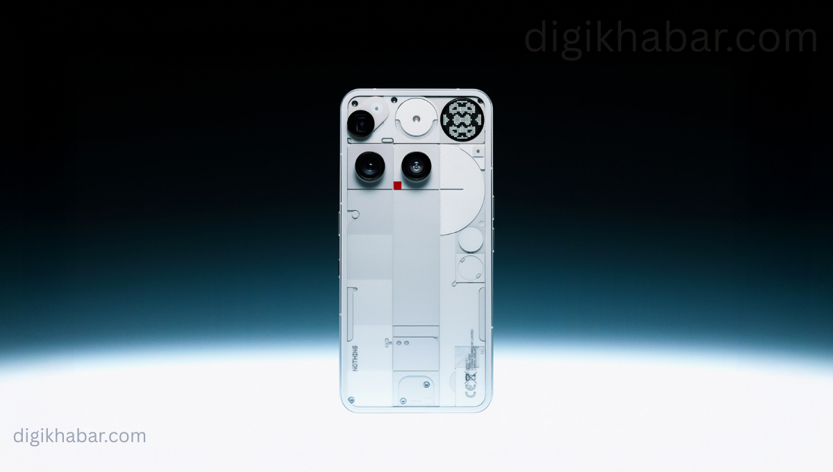  Nothing Phone 3 in Trouble