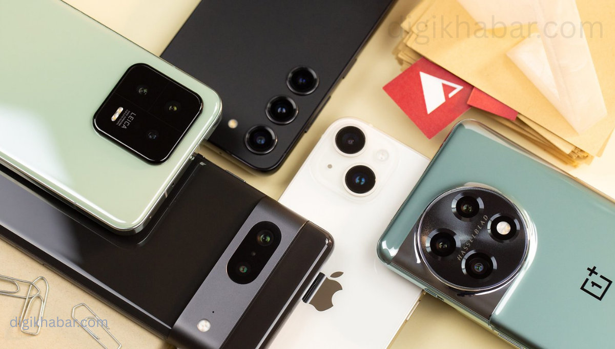 Amazon Mega Mobile Sale