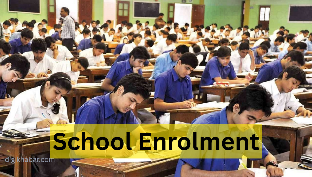 School Enrolment