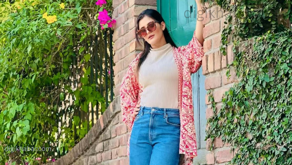 Anjali Raghav Viral Controversy