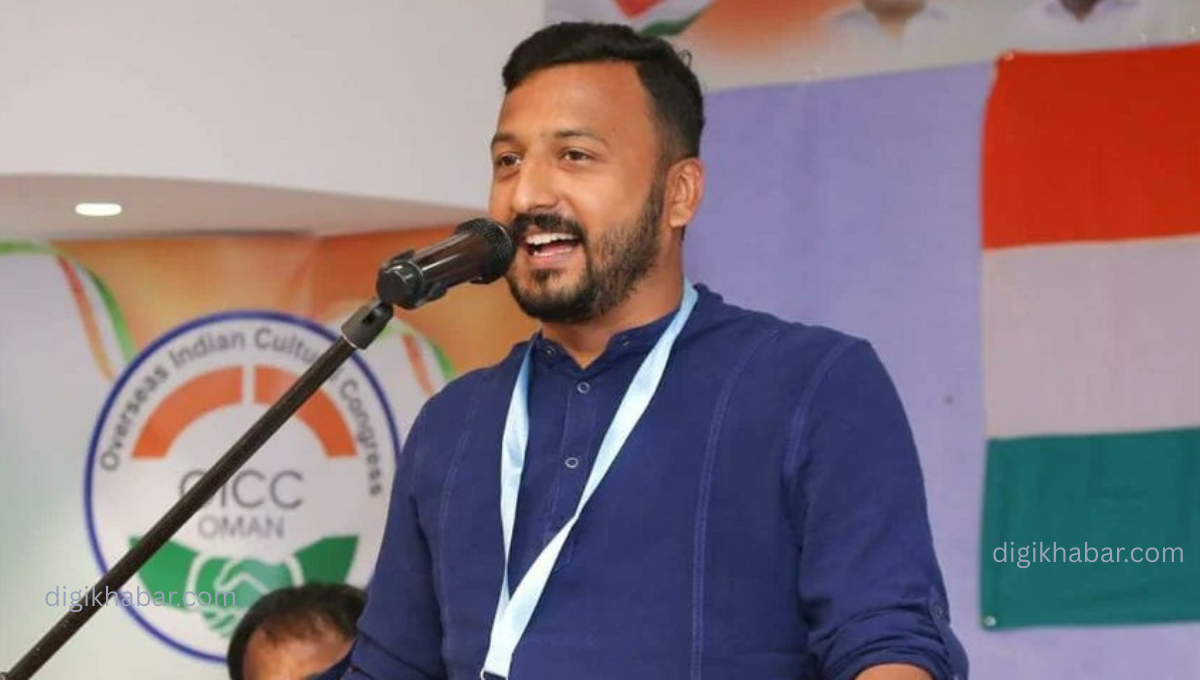 Kerala Congress MLA Rahul Mamkootathil Suspended