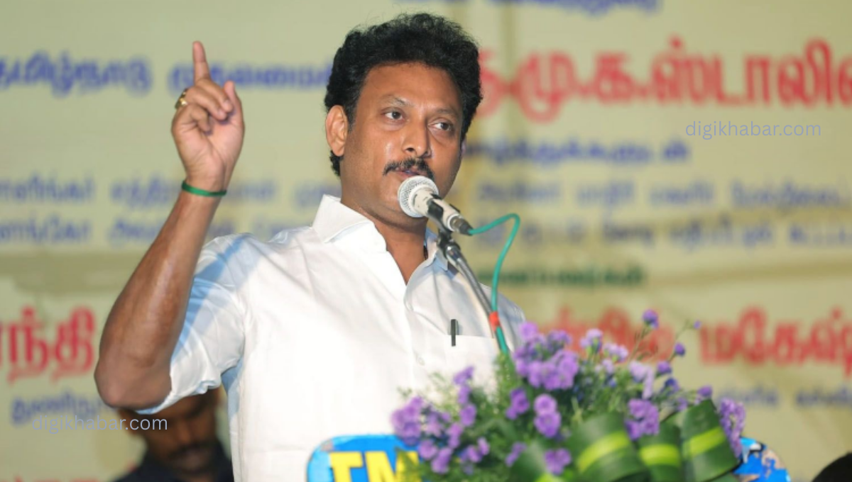 Two Language Policy is Non Negotiable