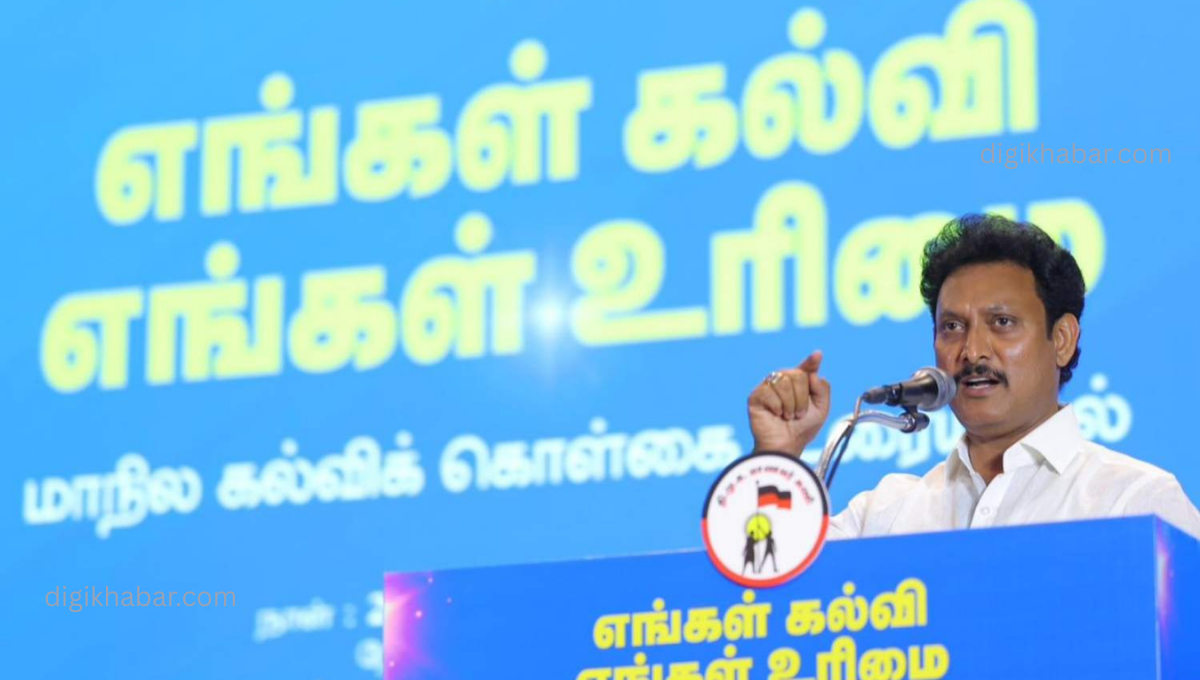 Two Language Policy is Non Negotiable