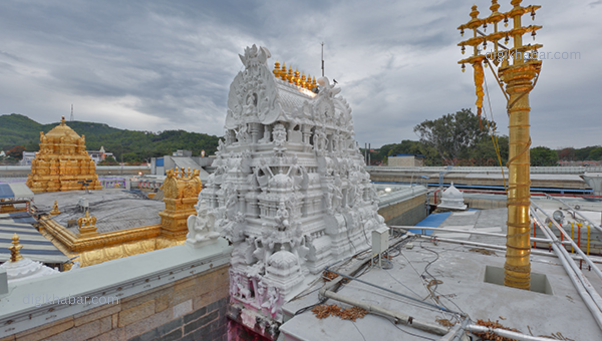 Devotion Meets Dispute