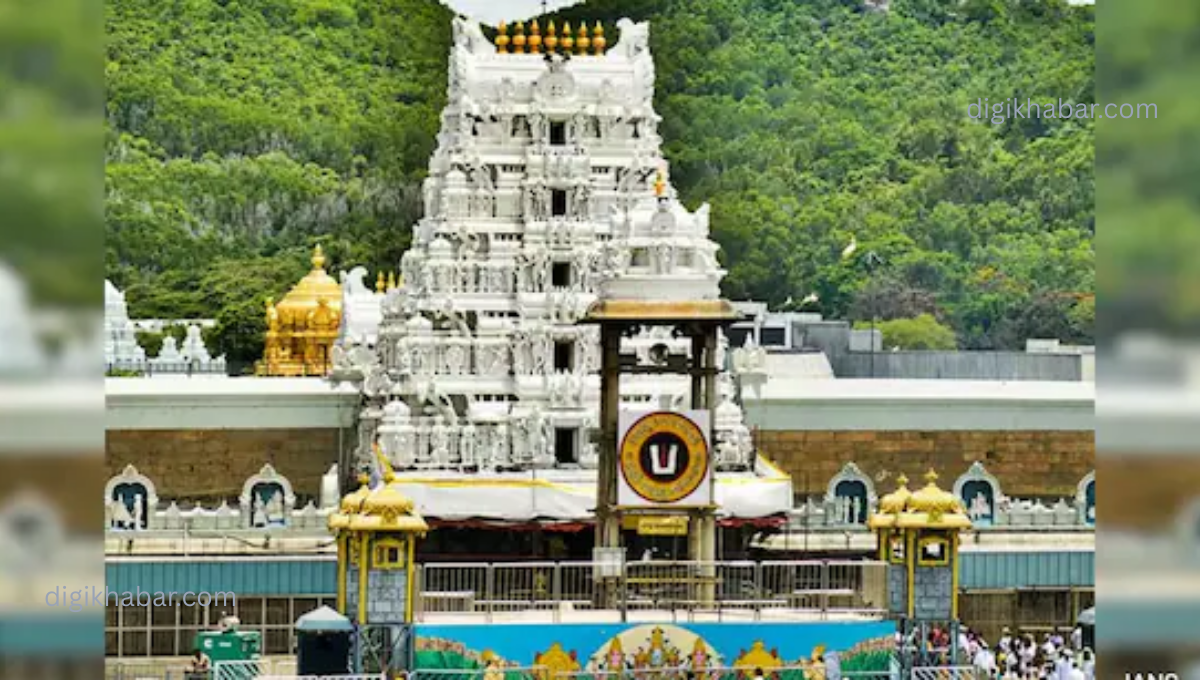 Devotion Meets Dispute