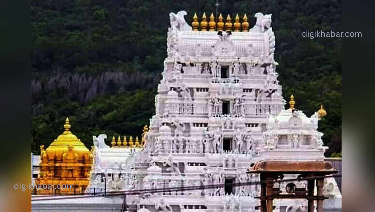 Devotion Meets Dispute 