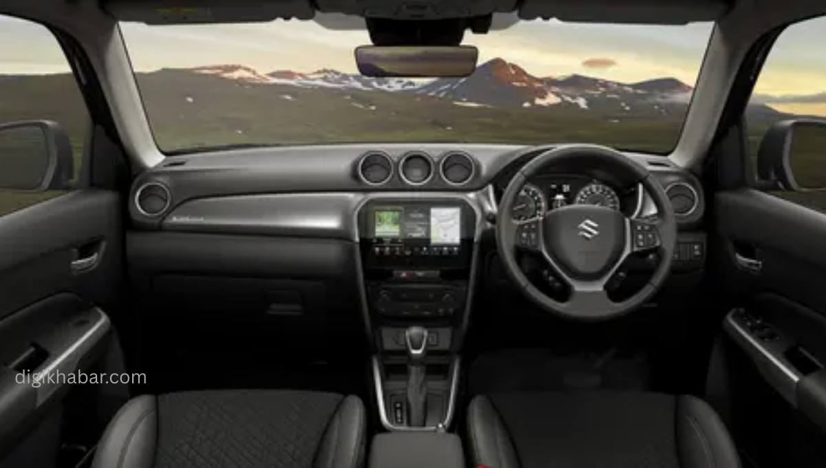 Maruti Big SUV to Launch