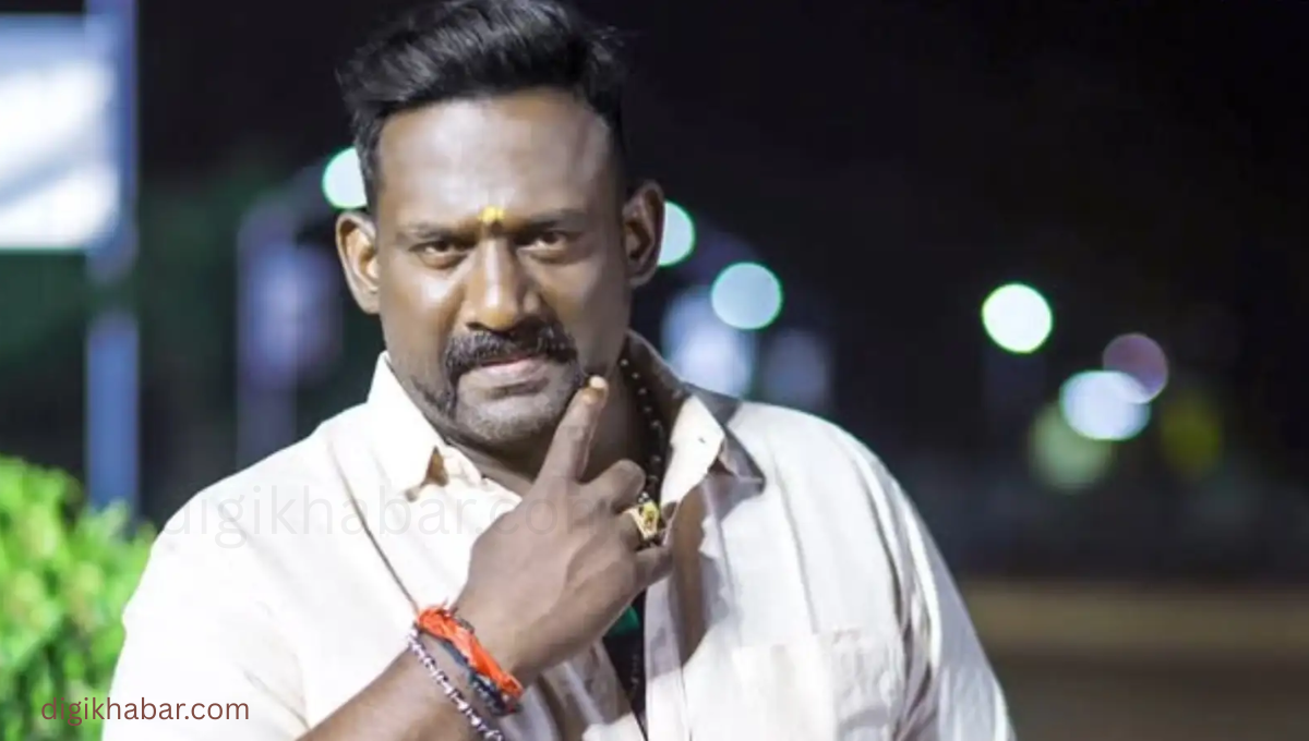 Robo Shankar
