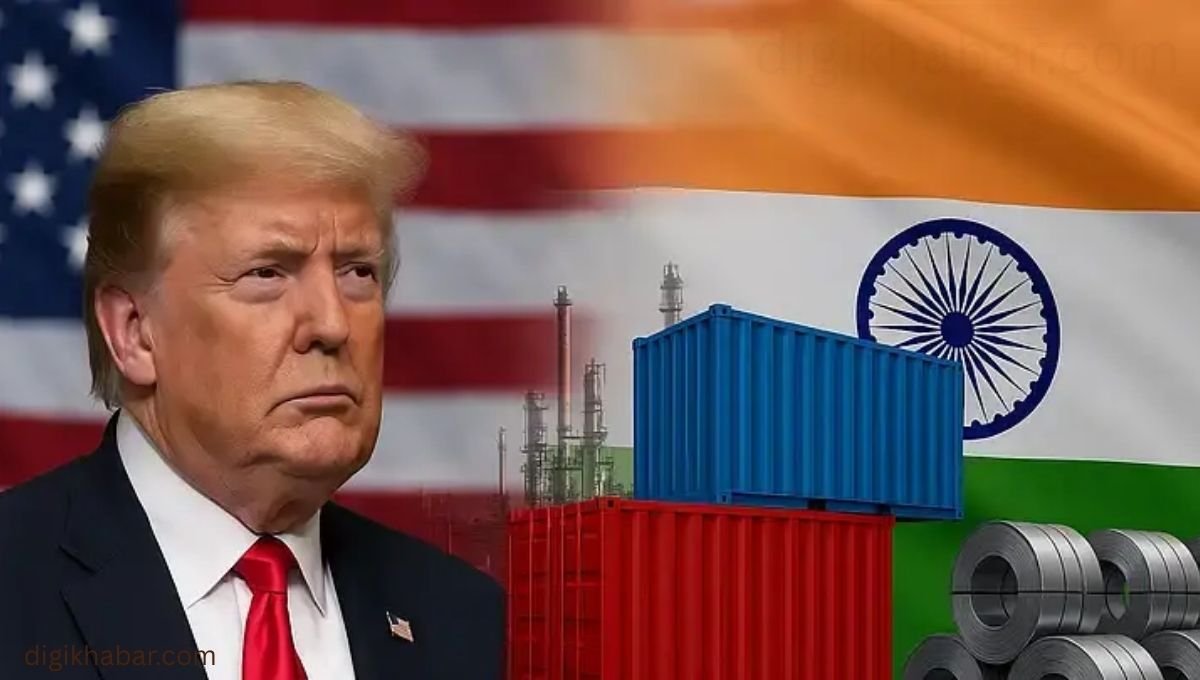 India Defies Tariffs