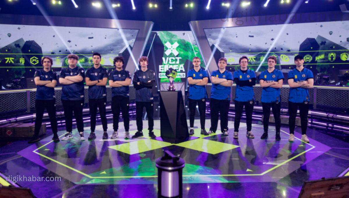 Epic Clash in Berlin