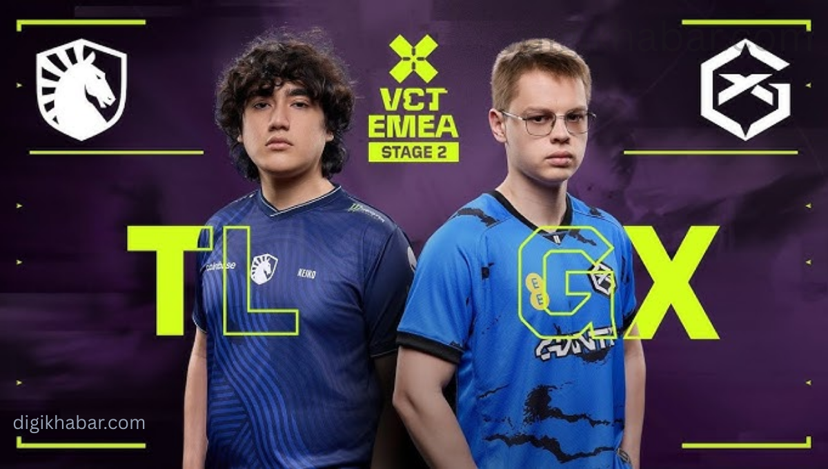 Epic Clash in Berlin