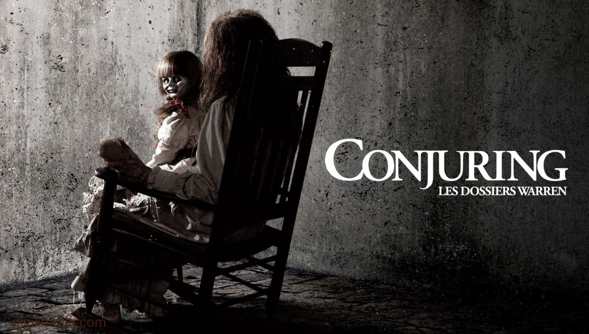 The Conjuring