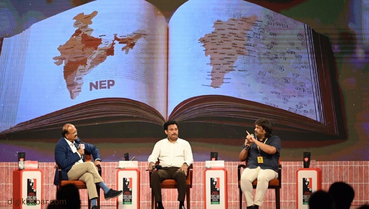 Against Political Influence