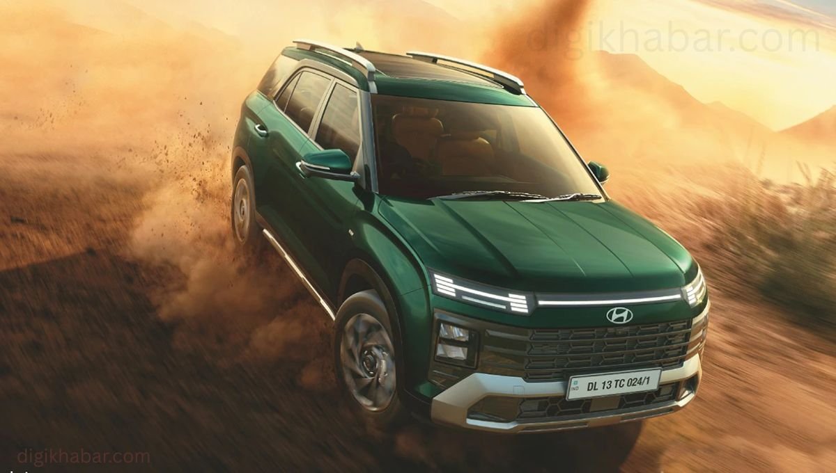 Hyundai Alcazar Knight