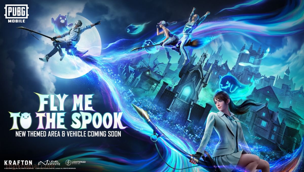 PUBG Mobile 4.0 Update