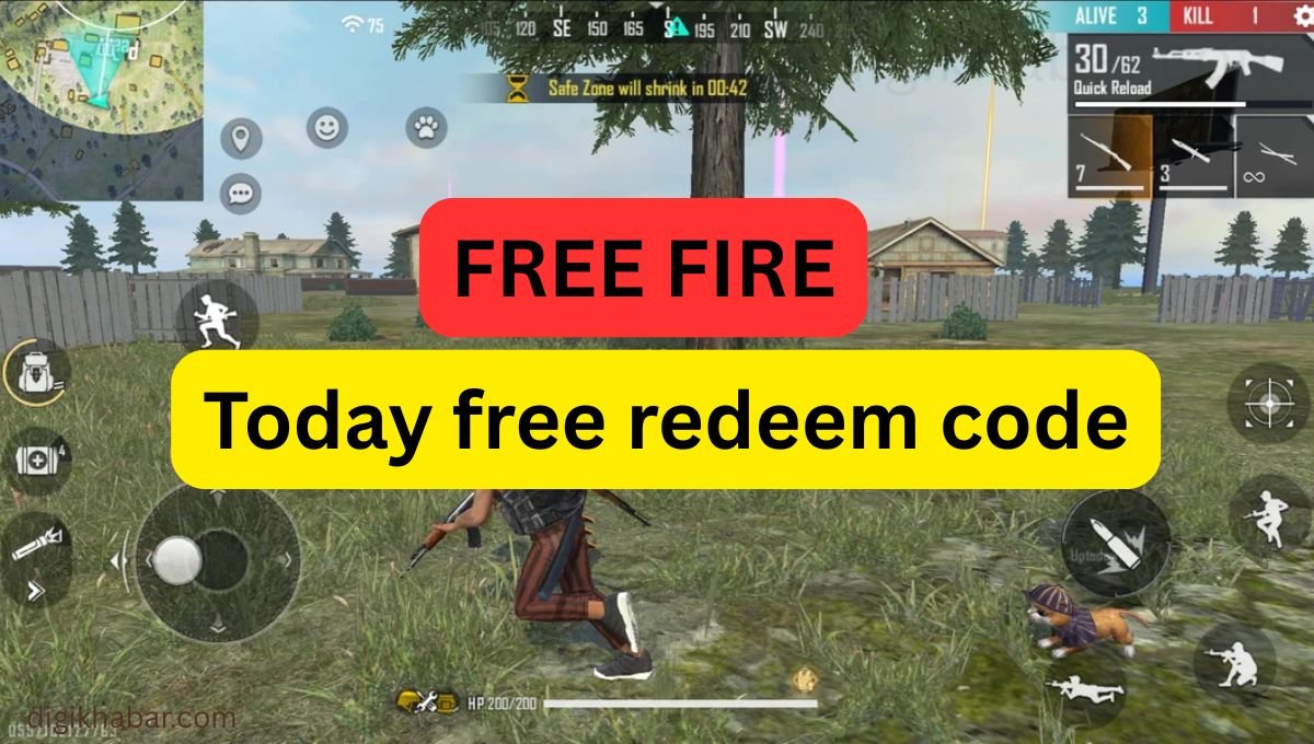 Free Fire Max