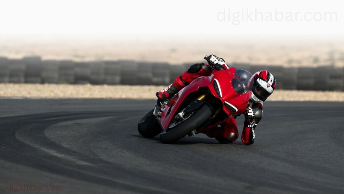 Ducati India