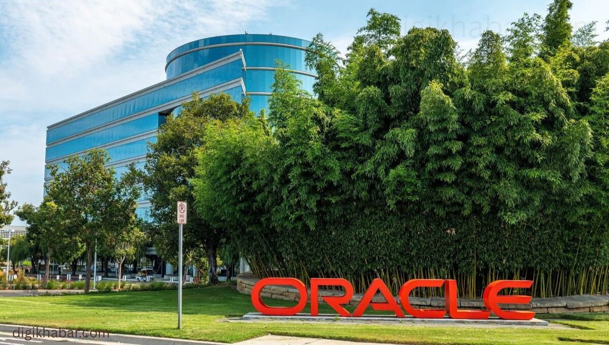Oracle