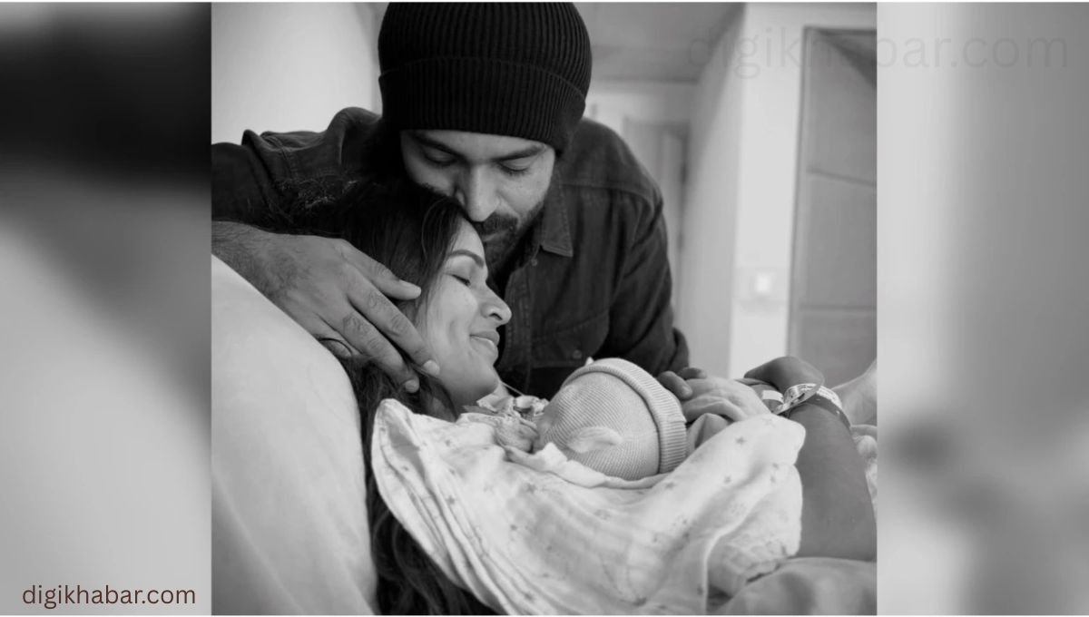 Varun Tej and Lavanya Tripathi