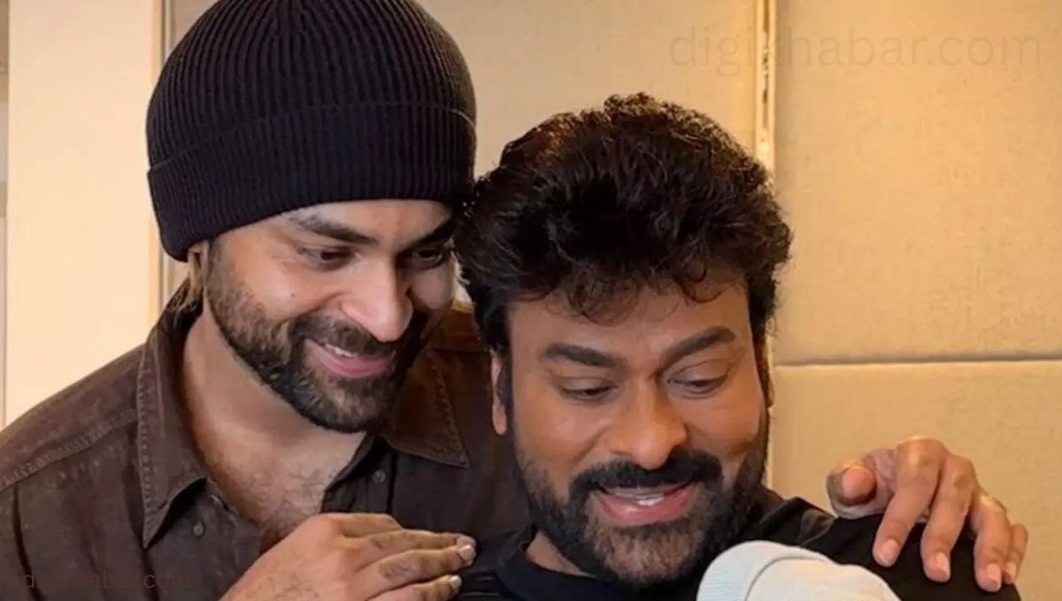 Varun Tej and Lavanya Tripathi