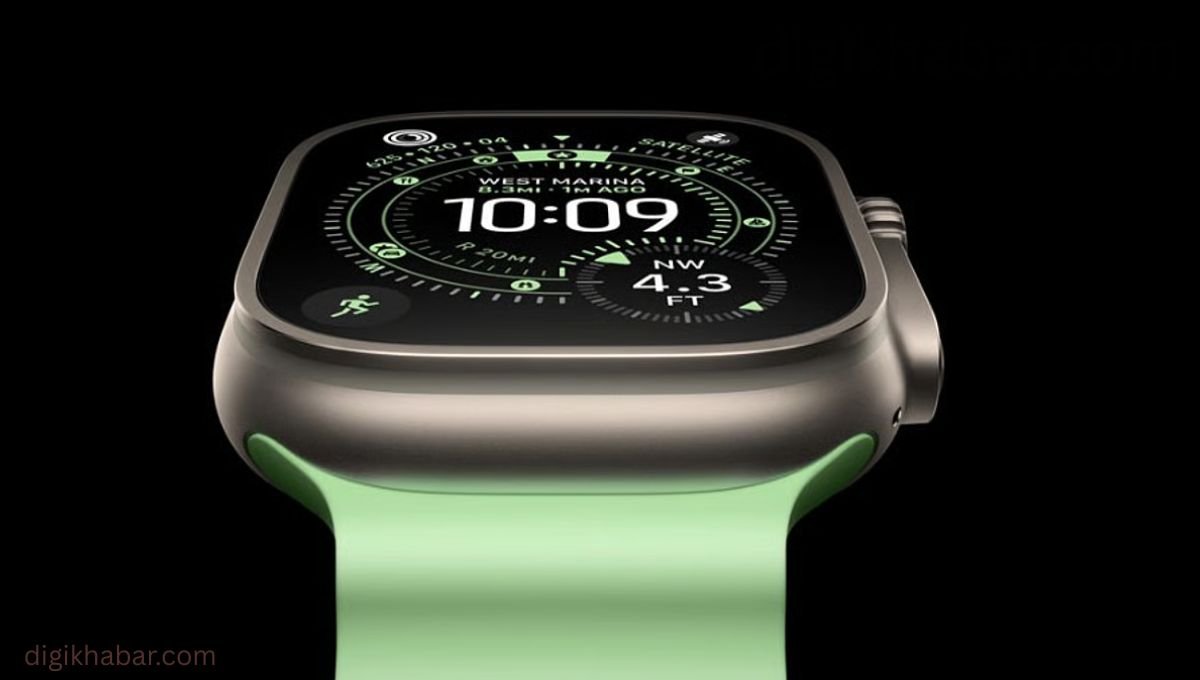 Apple Watch Series 11