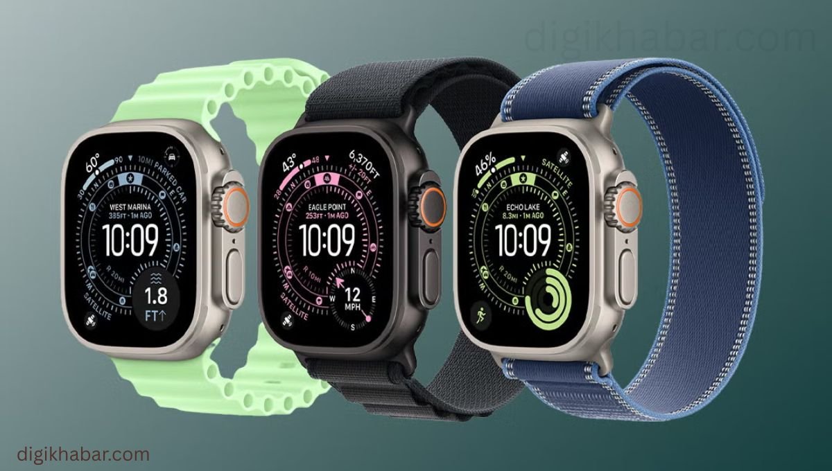 Apple Watch Series 11