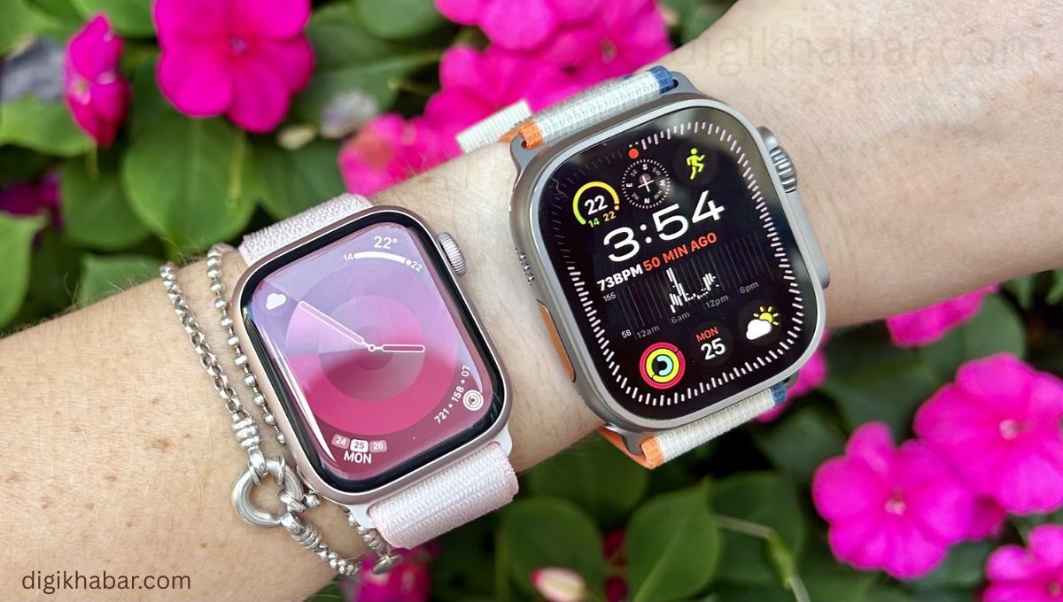 Apple Watch Series 11