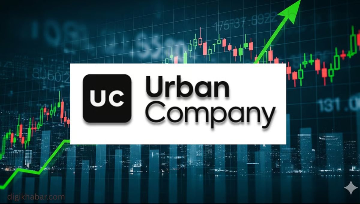 Urban Company IPO
