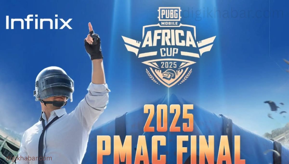 Infinix and PUBG MOBILE