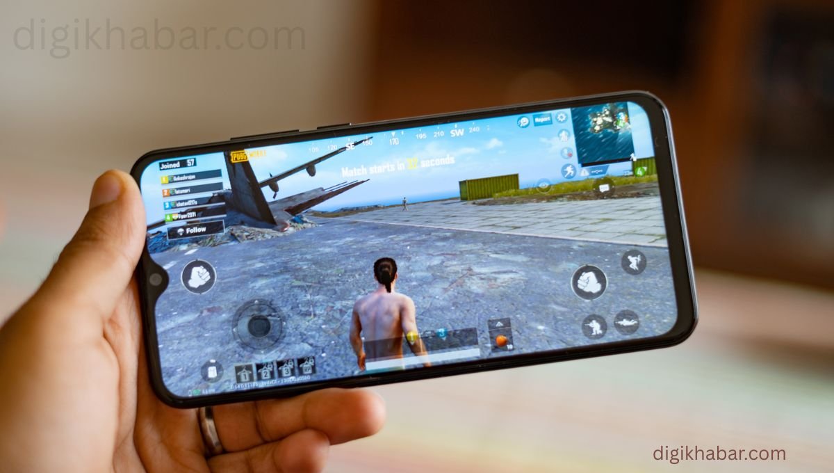 Infinix and PUBG MOBILE