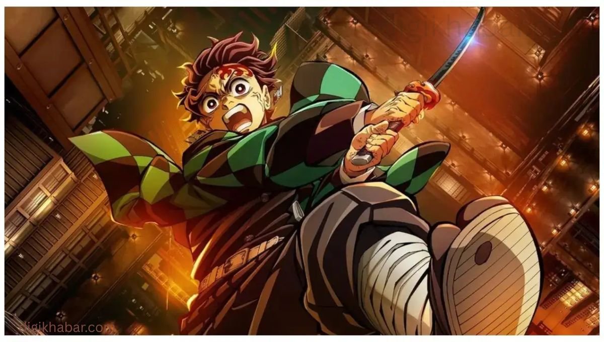 Anime Magic in Theatres