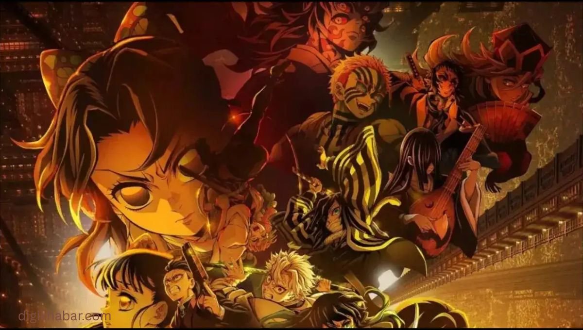 Anime Magic in Theatres