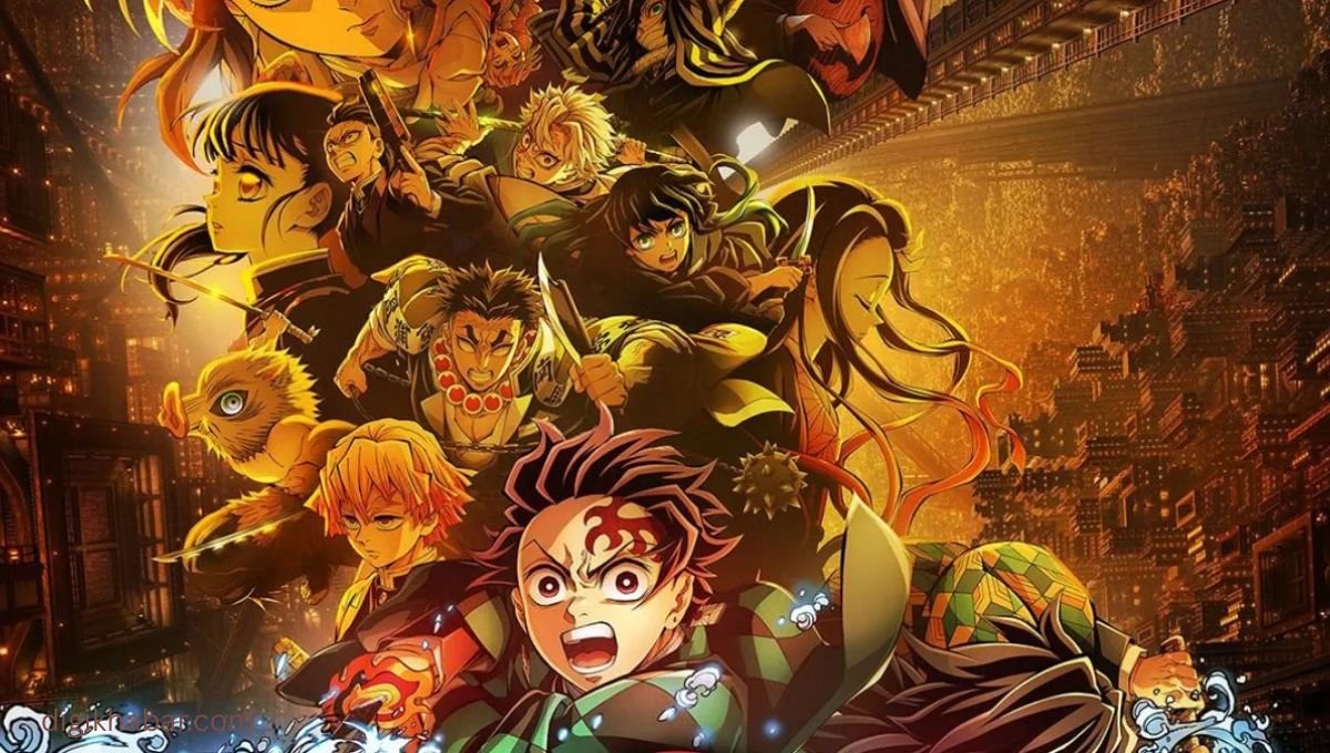 Anime Magic in Theatres