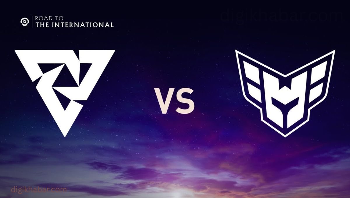 Tundra and Tidebound Crash Out