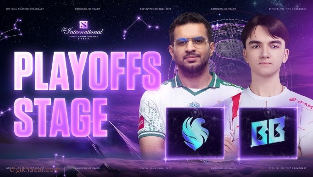 Tundra and Tidebound Crash Out