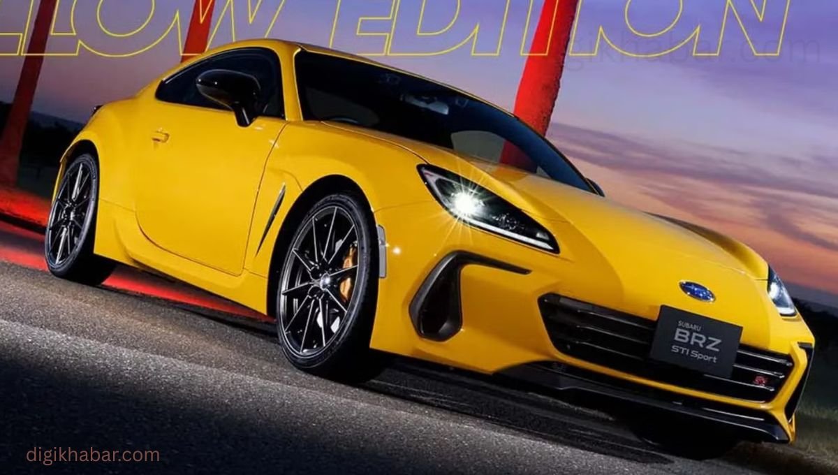 Subaru BRZ and WRX Series