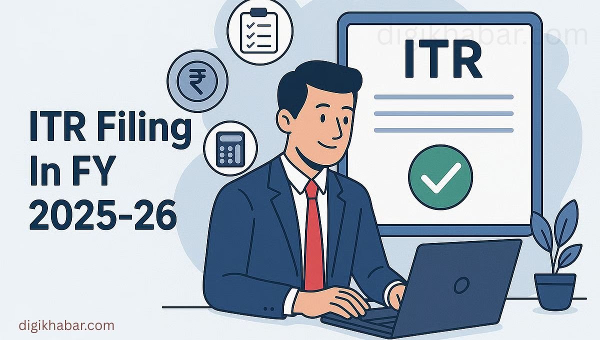 ITR Filing