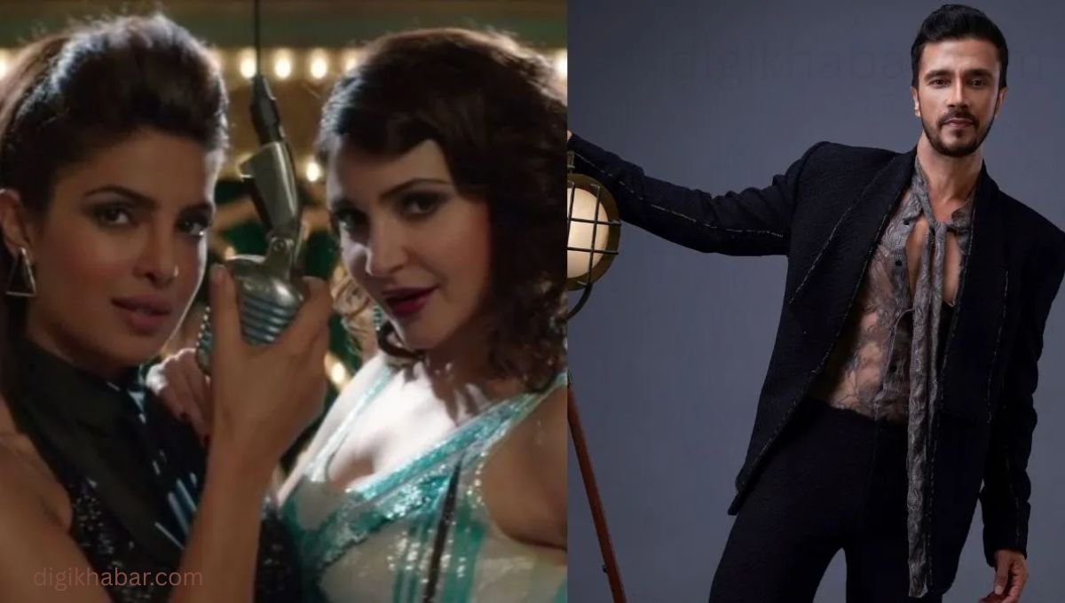 Priyanka Chopra vs Anushka Sharma