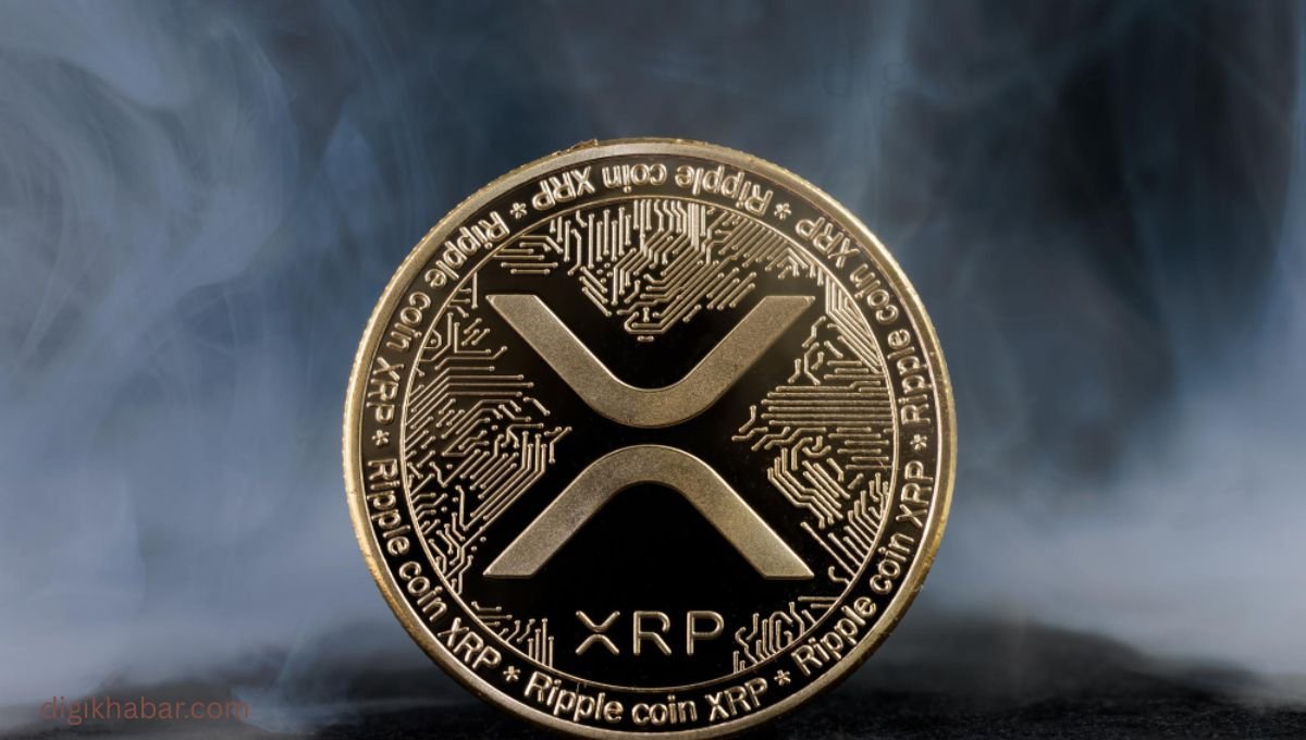 XRP