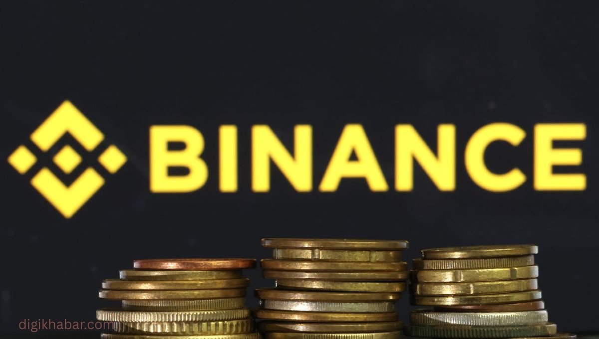 Binance US