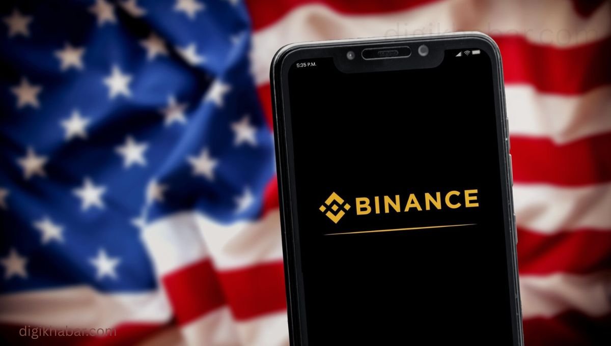 Binance US